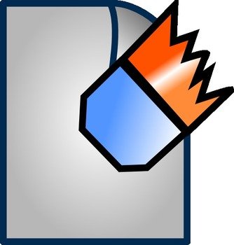 Editor Clip Art N4