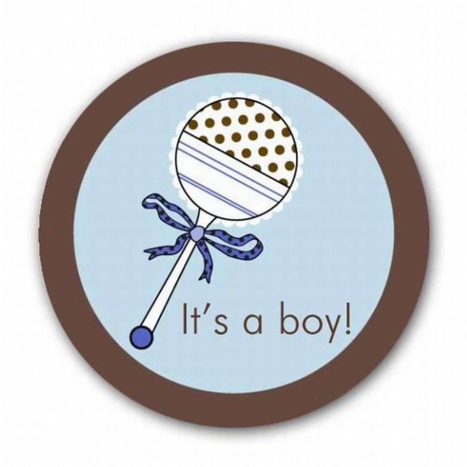 Baby Rattle