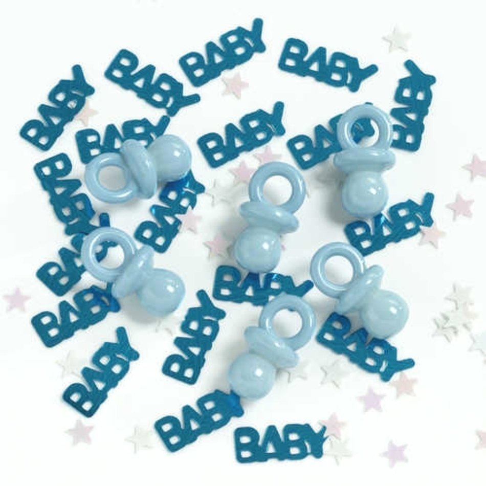 Boy Baby Shower