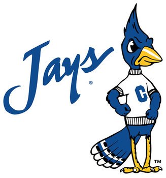 Blue Jays Logo