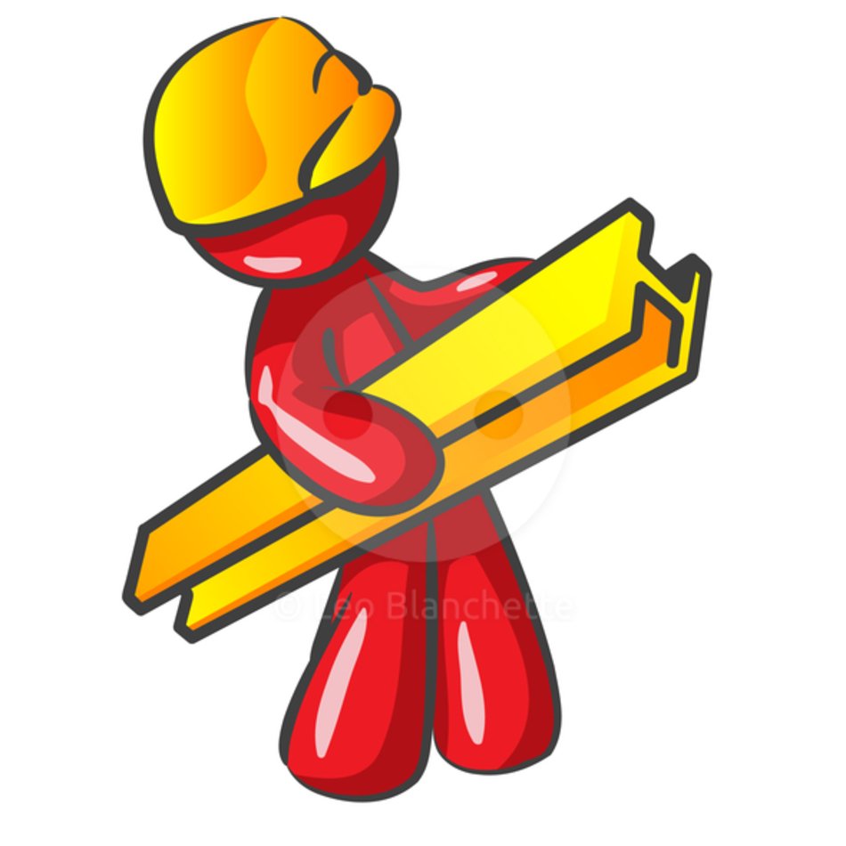 Contractor Clip Art N4
