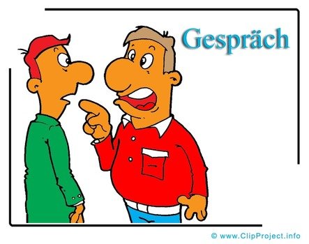 Business Meeting Clip Art N23
