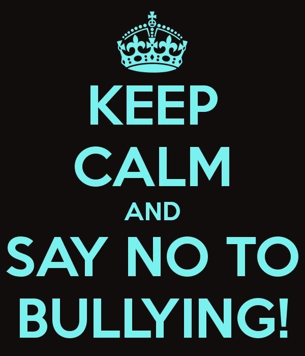 Keep Calm And Be Yourself Clip Art