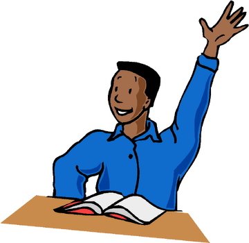 Student Clip Art N58