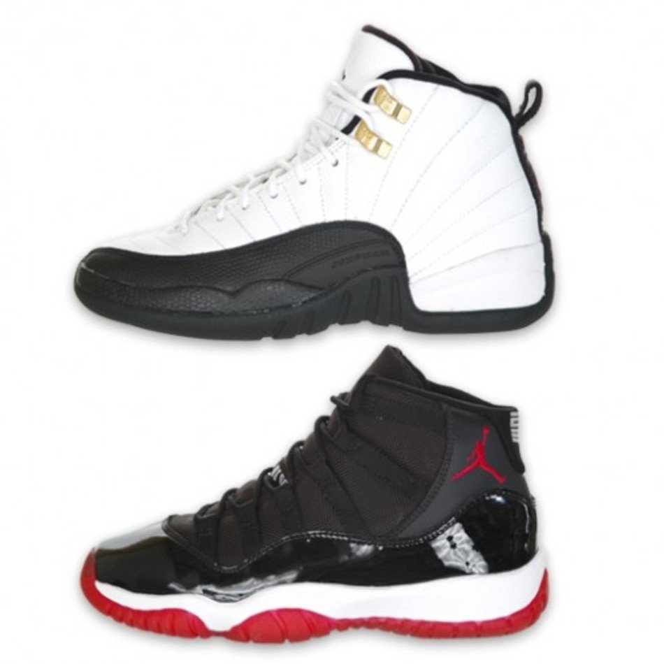 Air Jordan 11
