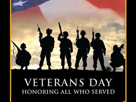 Veterans Day N3