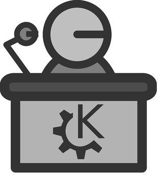 Speaker Mic Clip Art Police Car