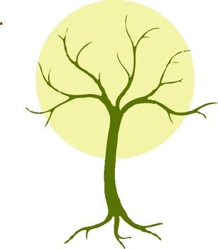 Lemon Tree Clip Art N8