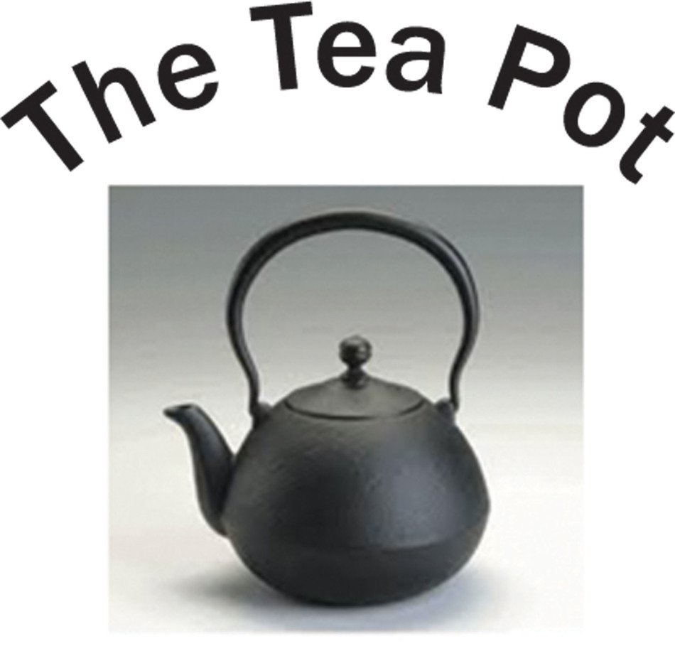 İllustration of Tea Pot
