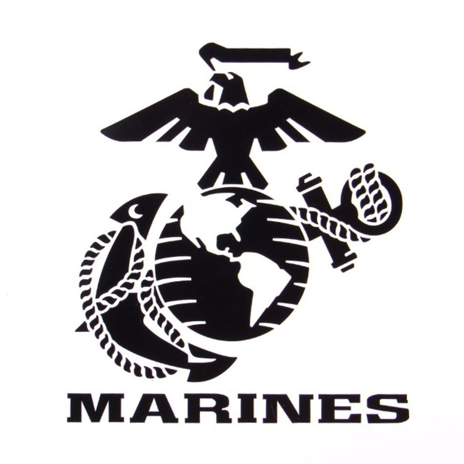 Marine EGA free image download