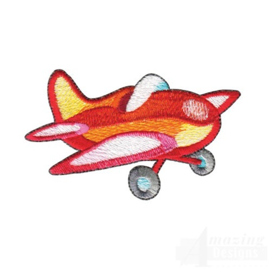 Toy Airplane
