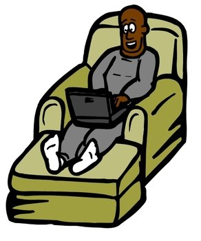 Microsoft Office Clip Art N24