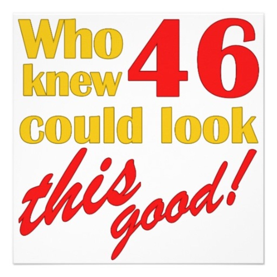 Funny 50th Birthday Invitations