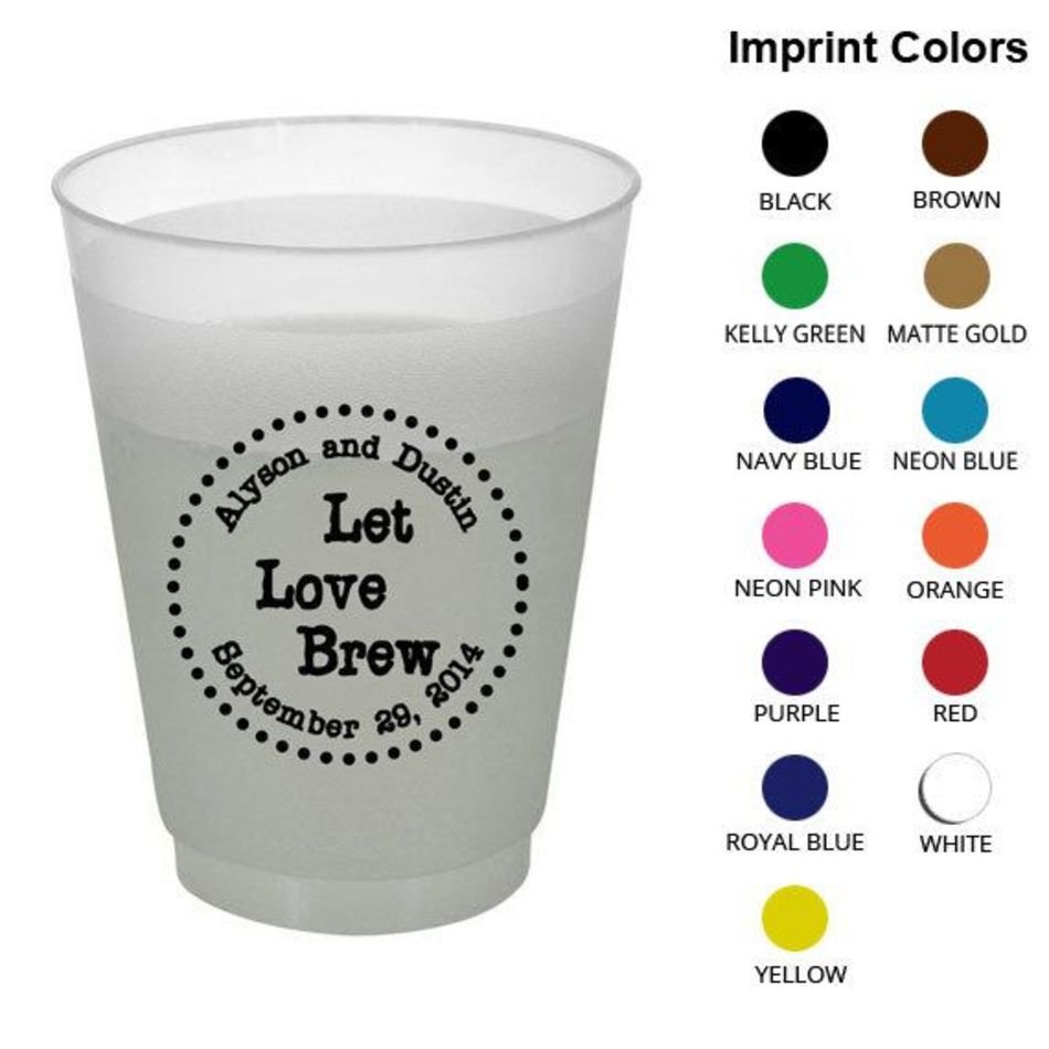 Plastic Cup Clip Art N17