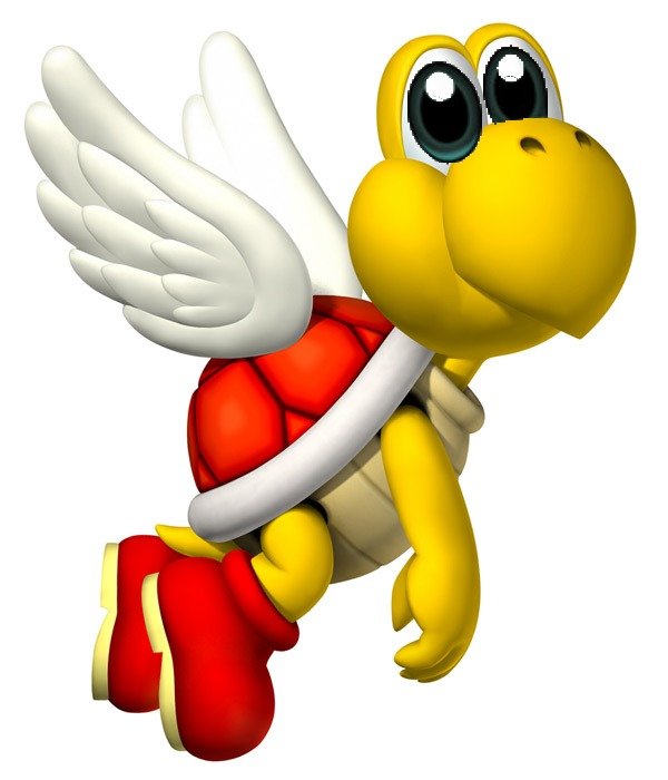 New Super Mario Bros N3