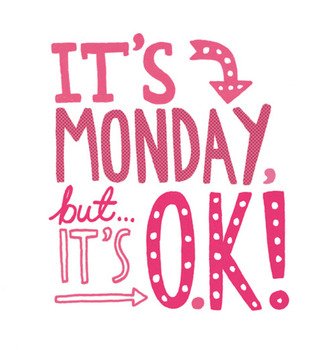 Happy Monday N5