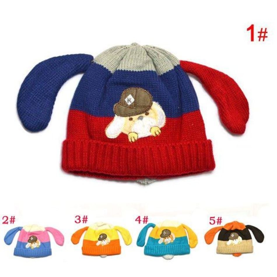 Free Pictures Of Cartoon Winter Hats