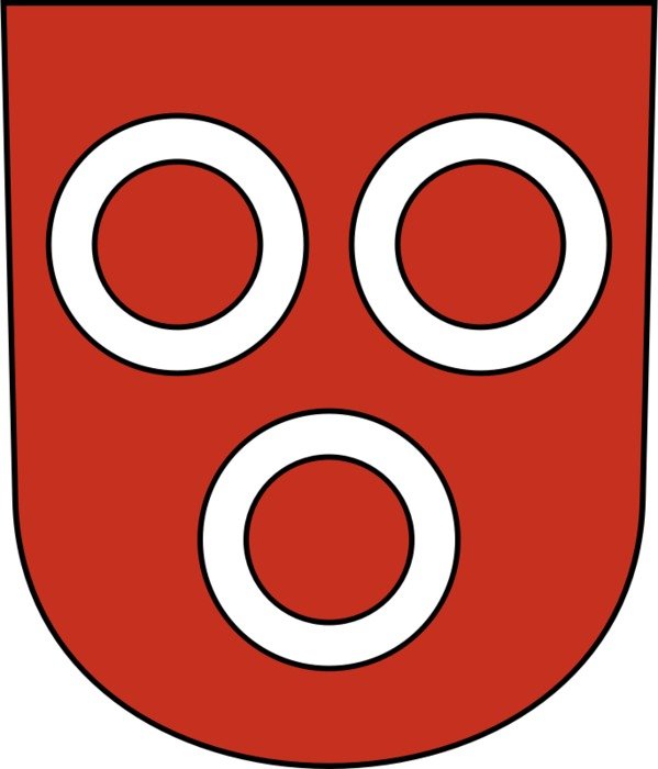 Wila Coat Of Arms By Wipp Z uumlrich