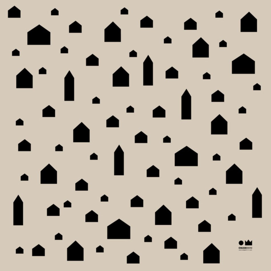 Black And White Geometric Patterns