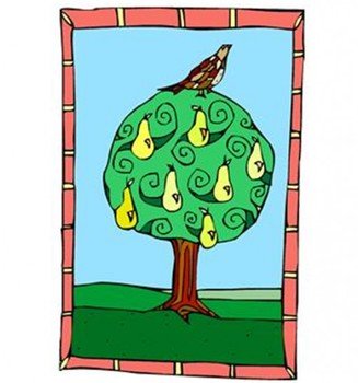 TREE CLIP ART 175 Free Clip Art Trees