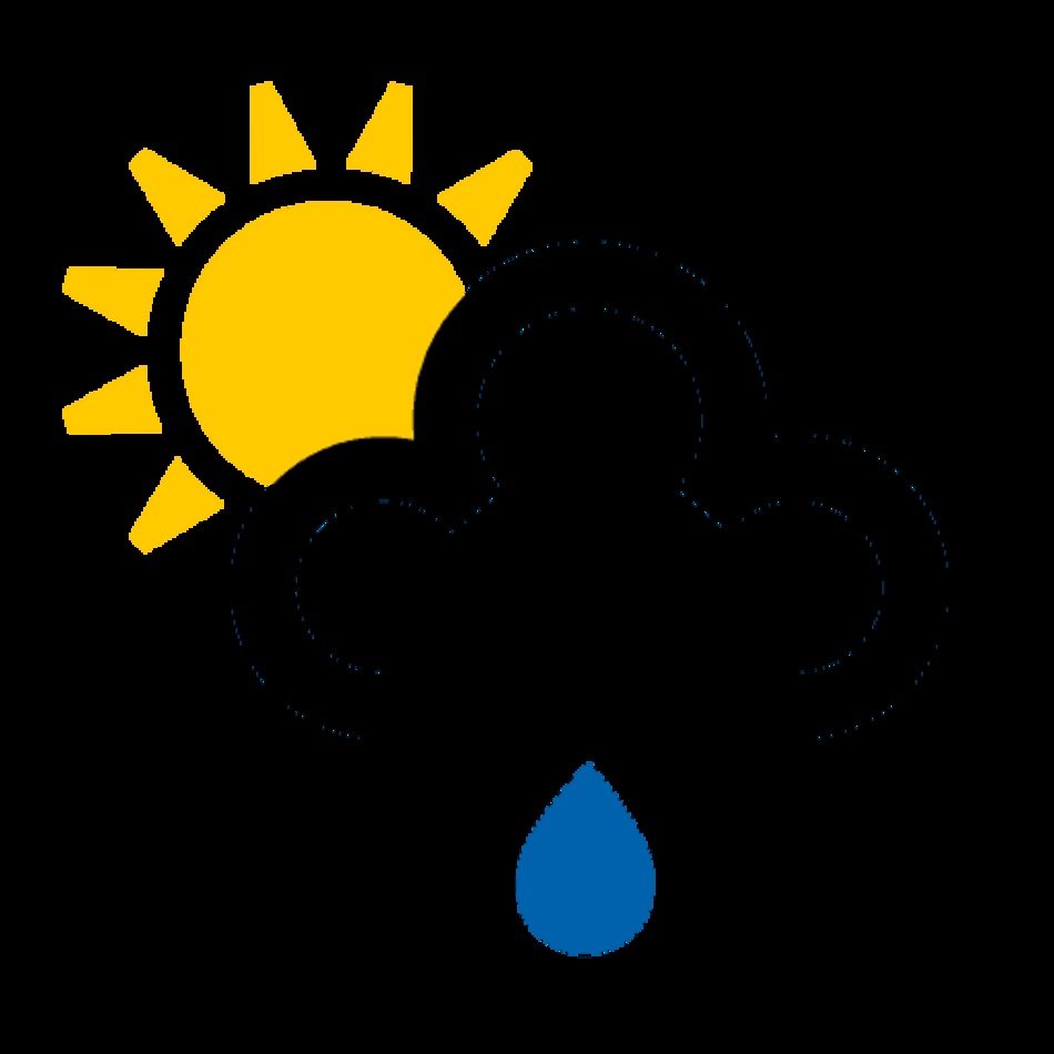 Weather Symbols N4