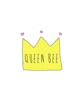 Queen Crown Transparent