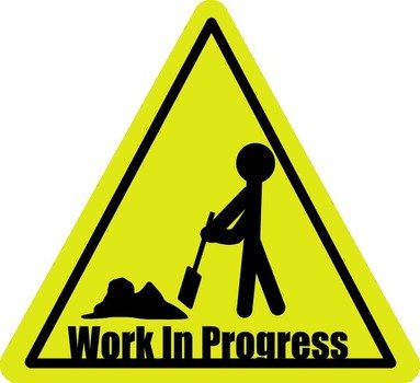 Work Clip Art N12
