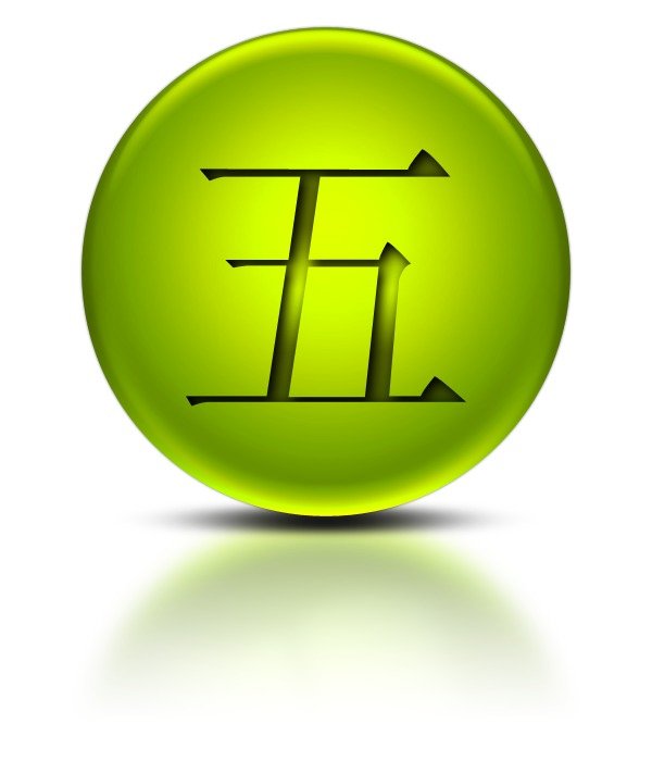 Green Number 5 N2