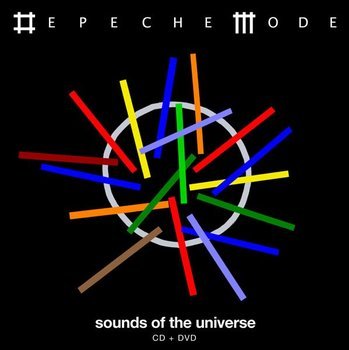 Depeche Mode Sounds Of The Universe