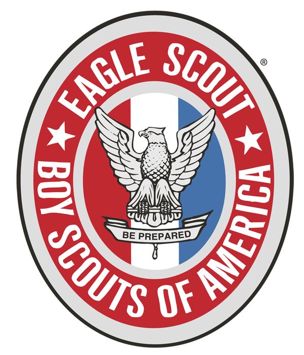 Eagle Scout N2