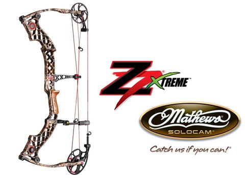 Mathews Z7 Extreme