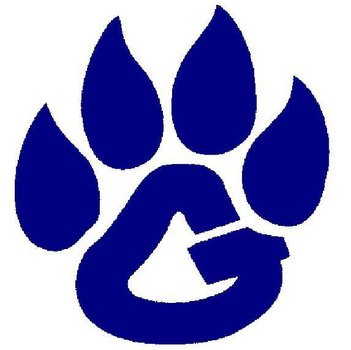 Cougar Paw Clip Art N2
