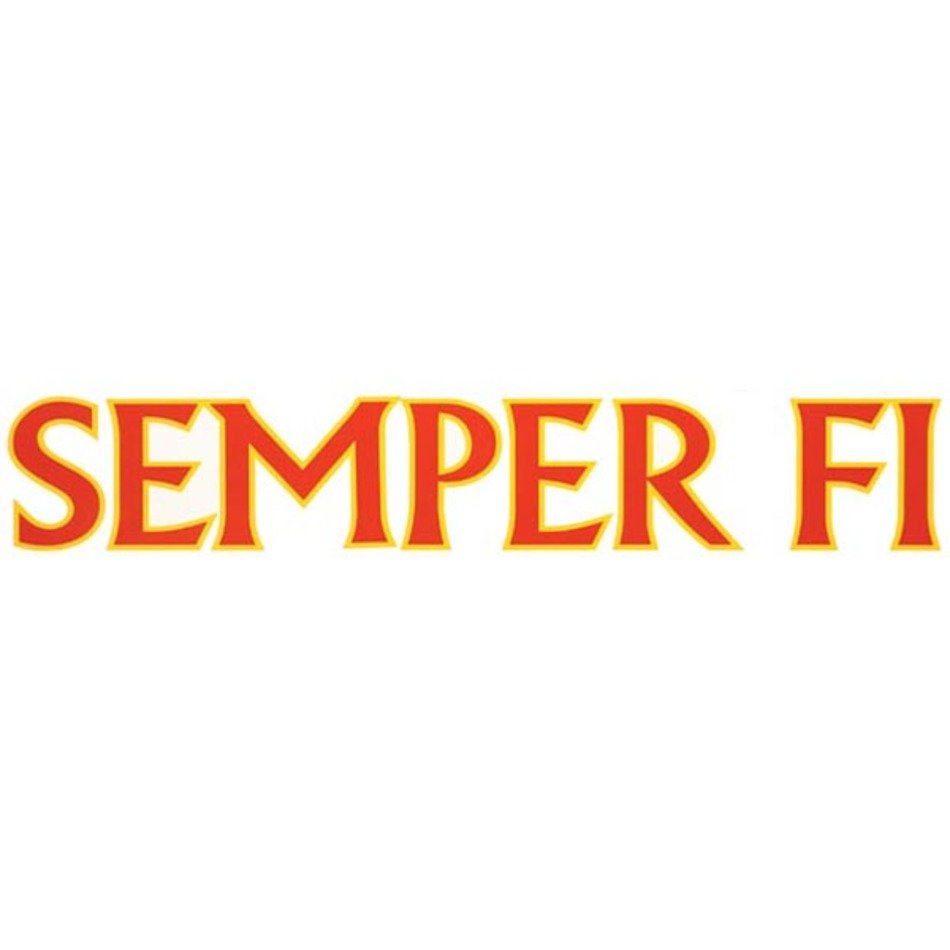 Semper Fi