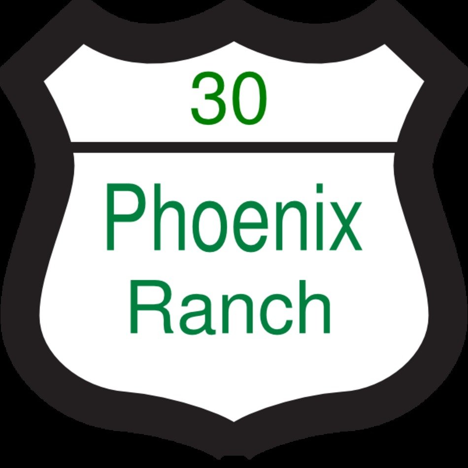 Phoenix Clip Art N2