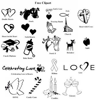 Free Clip Art N213