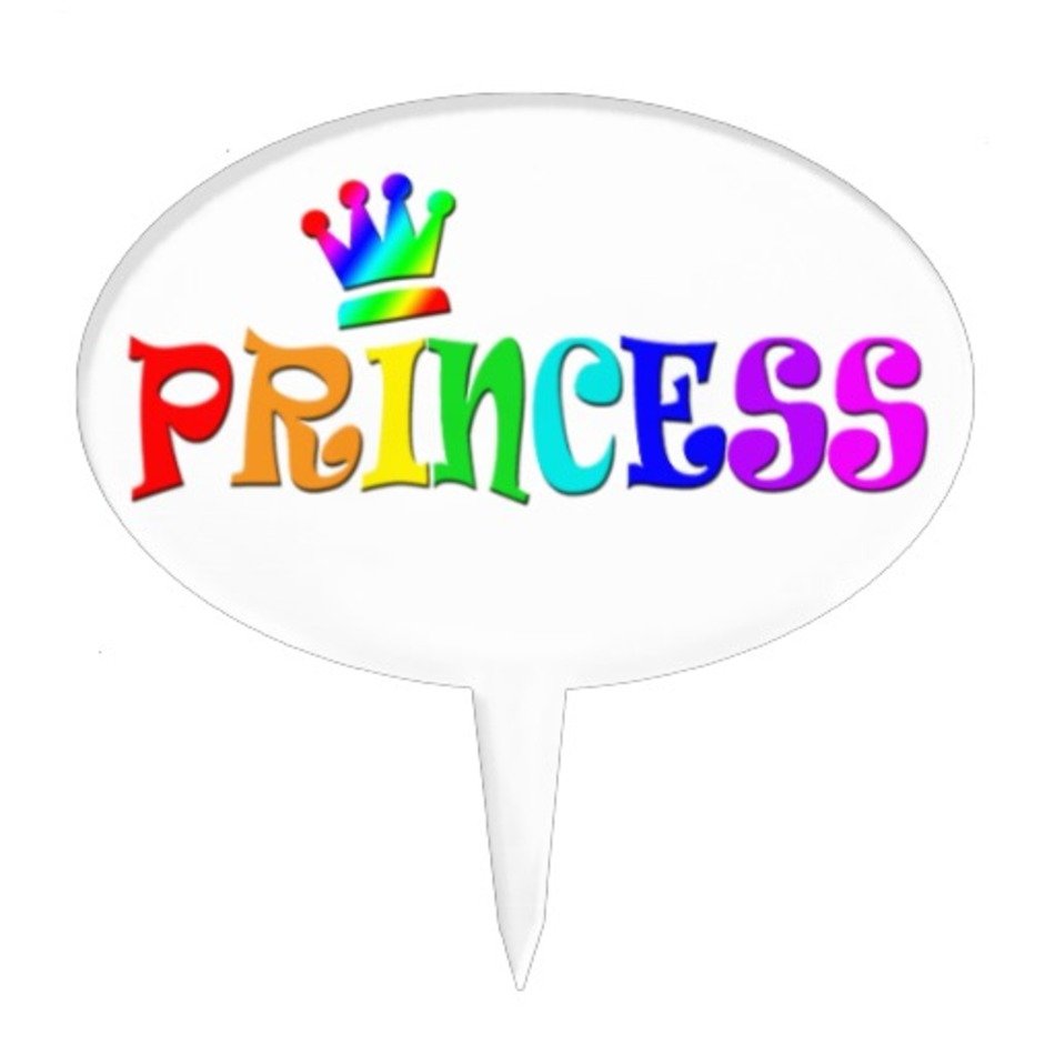 Cute Cake Clip Art