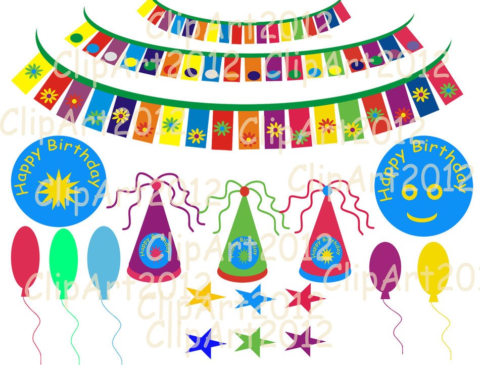 Clip Art 14