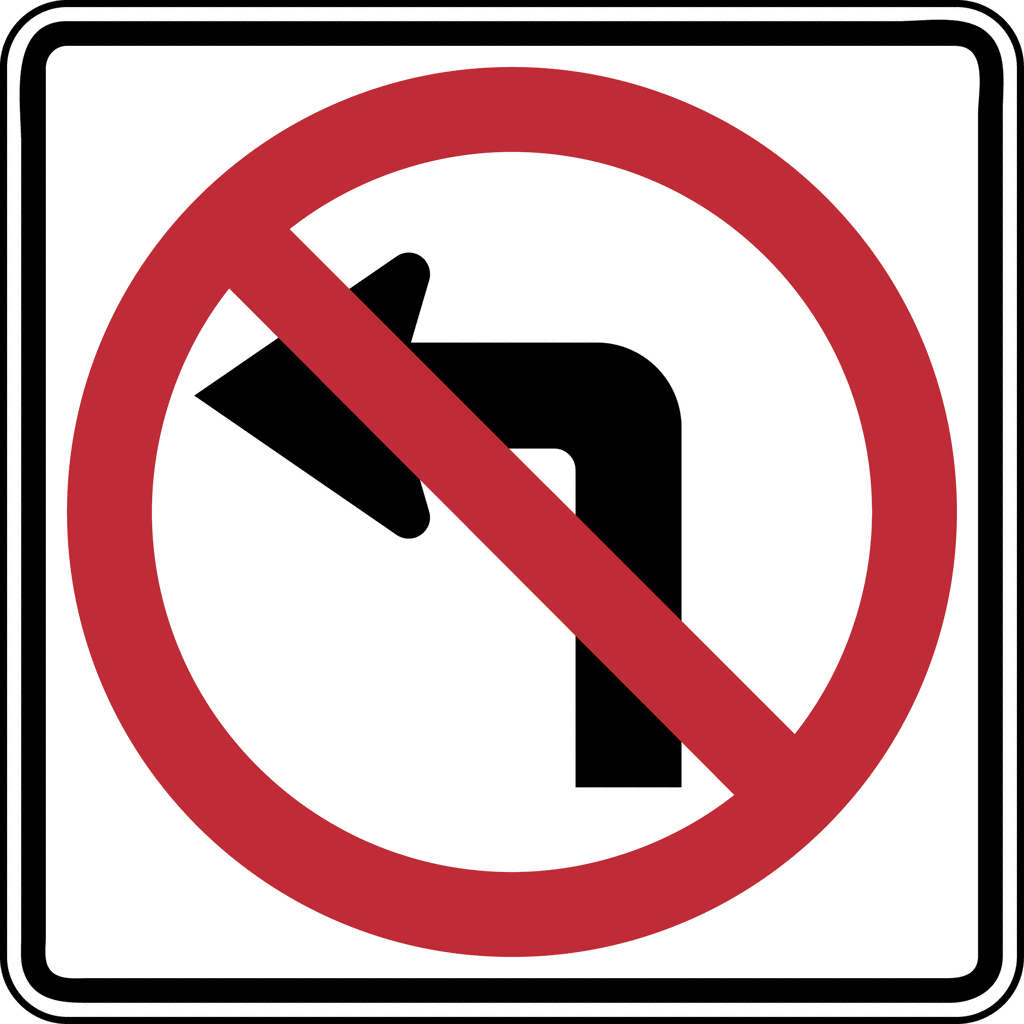 sign-of-no-left-turn-clipart-free-image-download