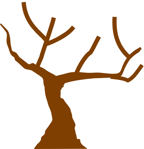 Bare Tree Clip Art N12 free image download