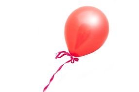 Clipart of Balloon