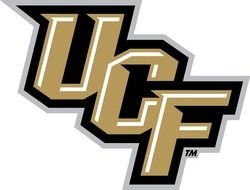 UCF as a Logo