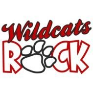 Wildcat Cheer Clip Art N2