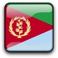Eritrea Flag