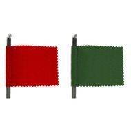 Flag Ice Fishing Trap