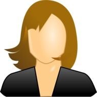 Icon User Clip Art N5