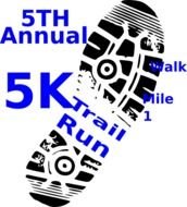 Run Clip Art N6