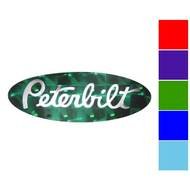 Peterbilt Logo Decals