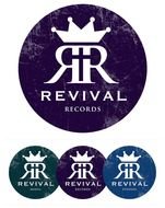 Christian Revival Logo Design amp Branding For Uk