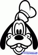 Goofy Drawings