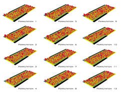 Arch Keystone Part Clip Art